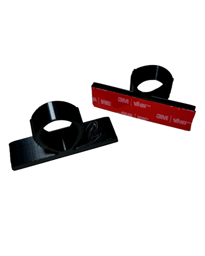 PushLocks Plate Mounts