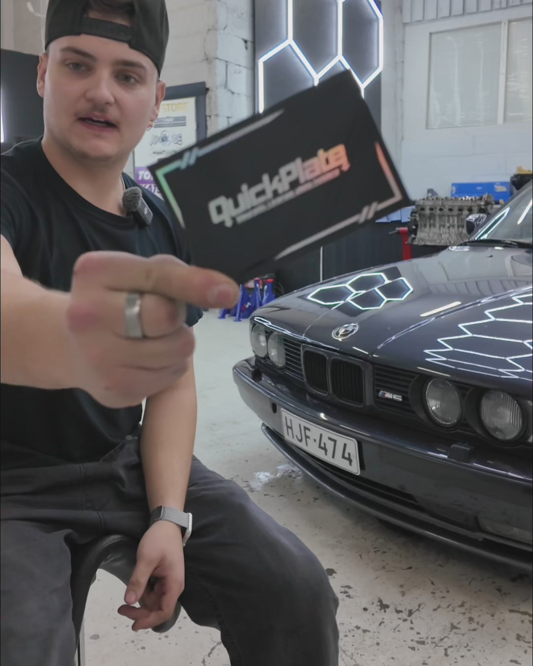 Load video: HOW DOES IT WORK